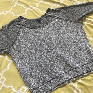 Torrid Marled Sweater